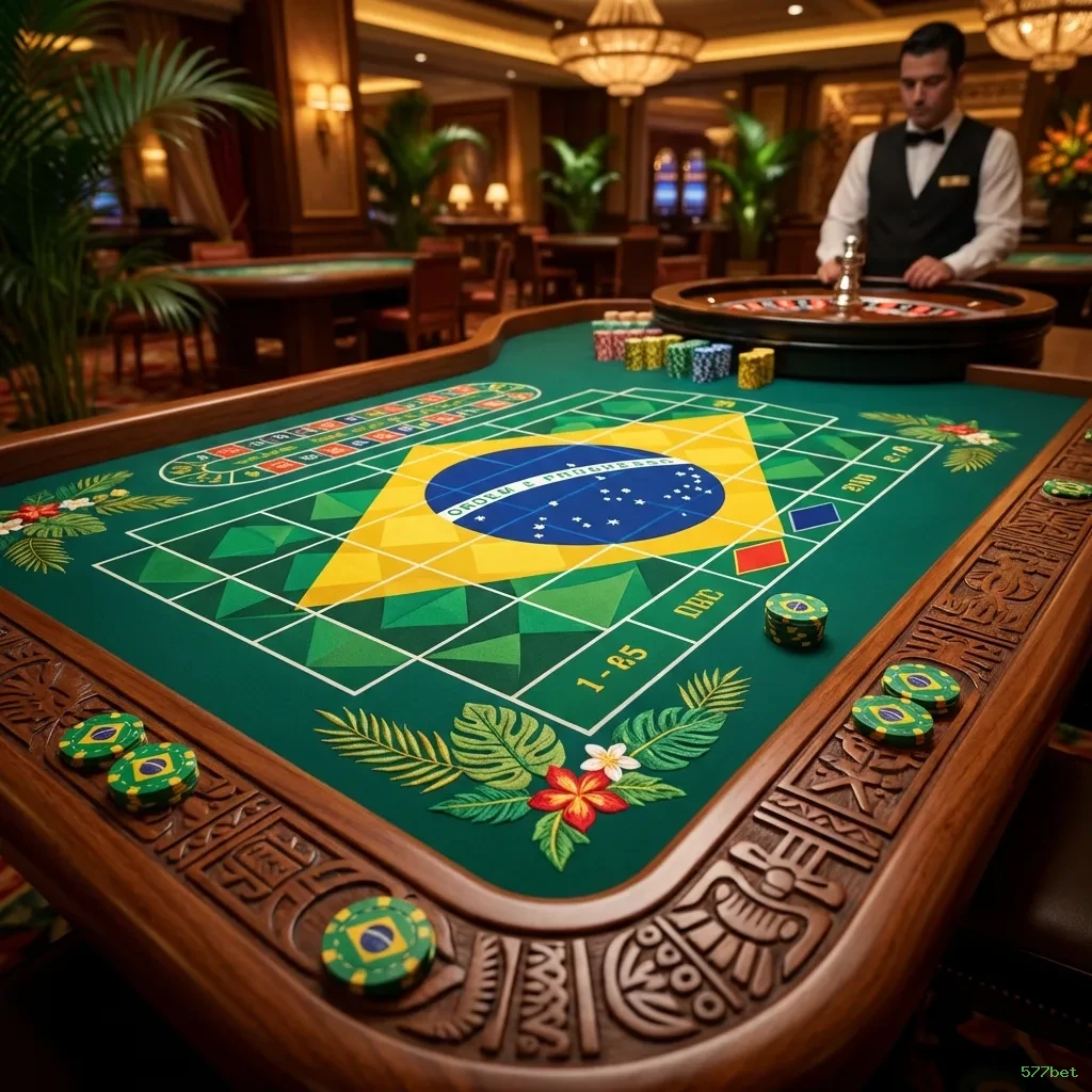 Slots no app 577bet mobile