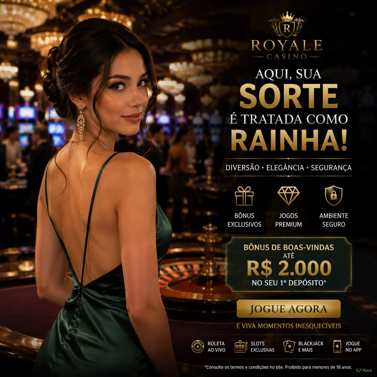 Apostas esportivas 577bet - futebol e esportes ao vivo