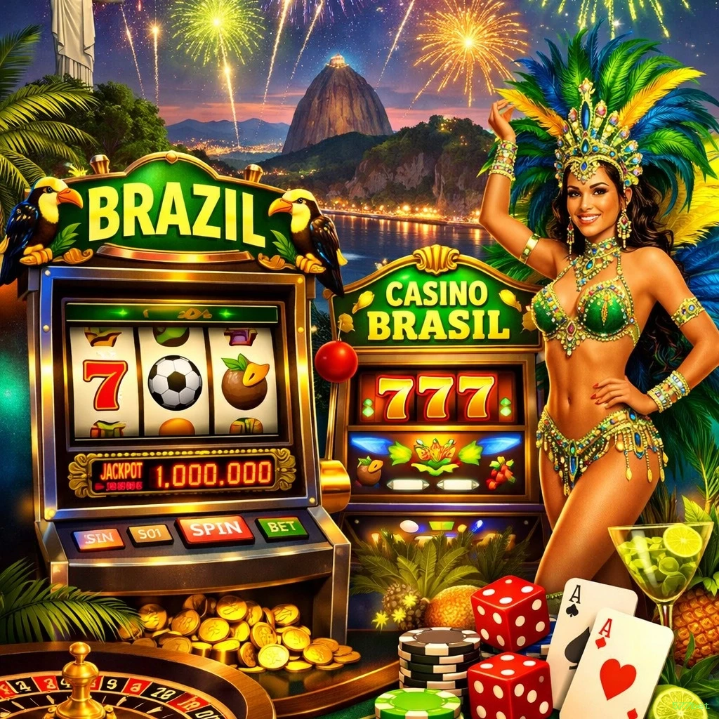 Roleta e blackjack 577bet