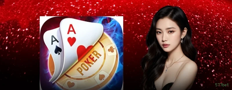 Download app 577bet Android iOS