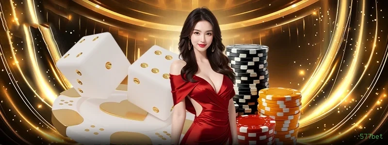 Plataforma 577bet - cassino e apostas