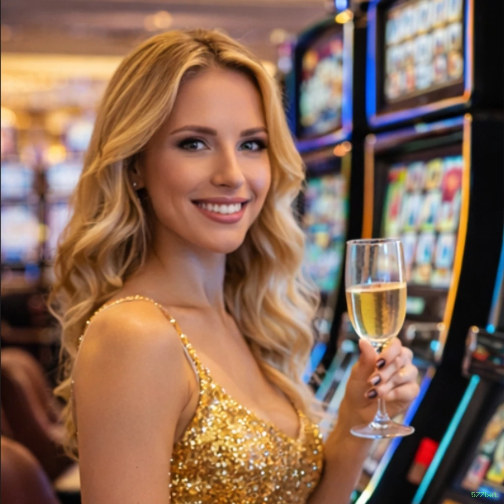 Pagamentos 577bet PIX